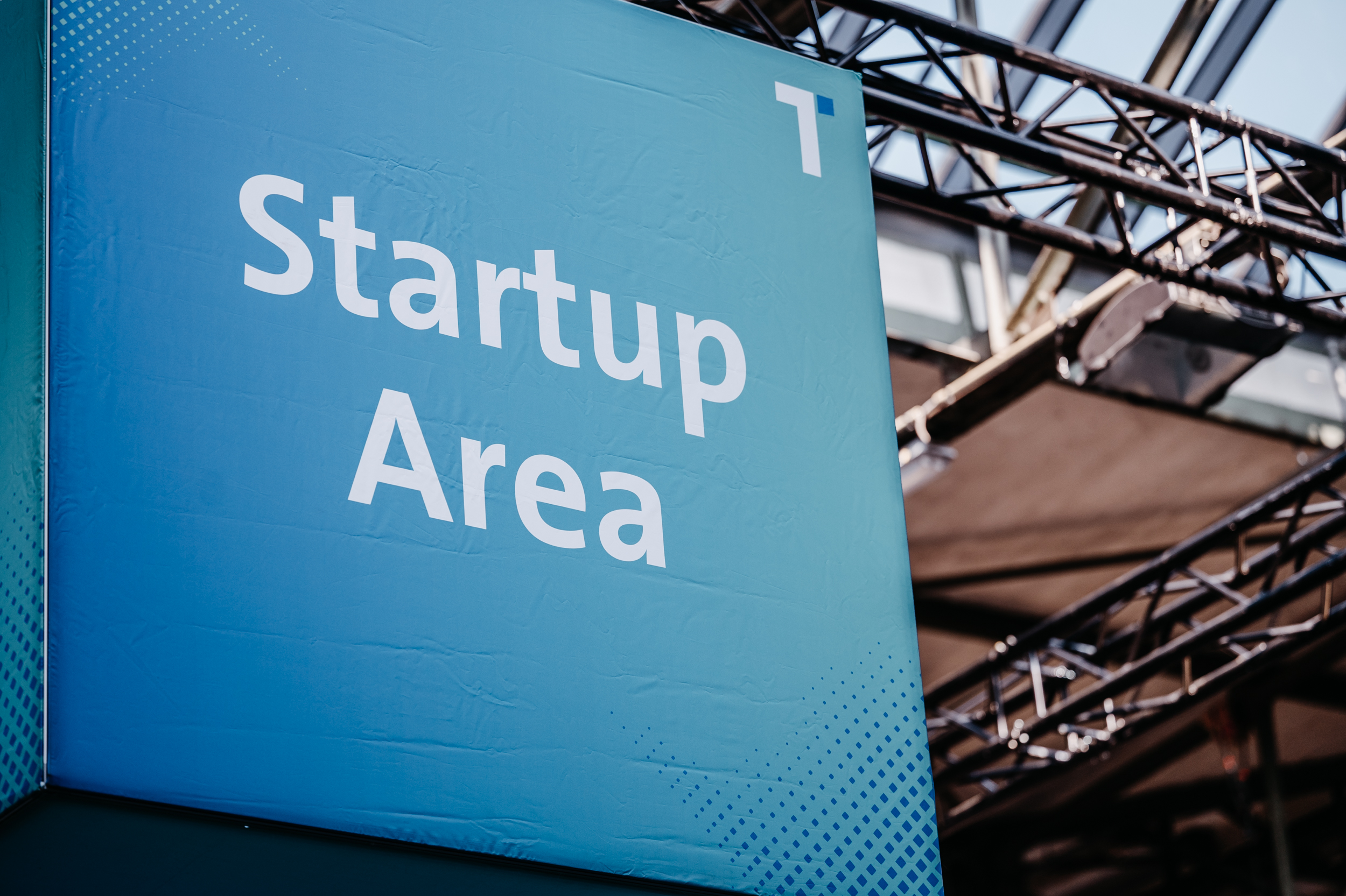 Startup Area