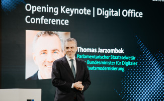 Digital Office Conference