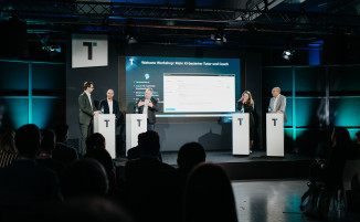 Digital Office Conference