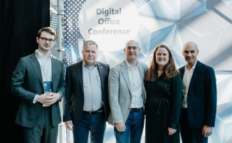 Digital Office Conference