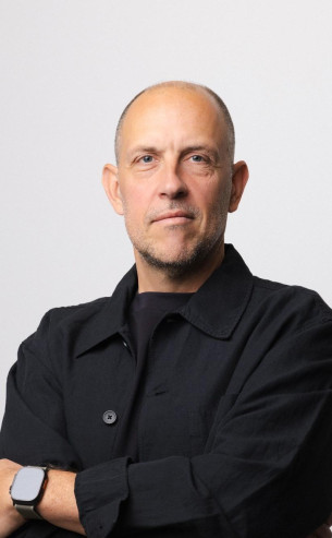 Rainer Berak