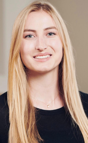 Dr․ Sara Jourdan