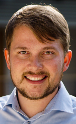 Florian Rampelt