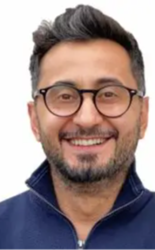 Darav Taha