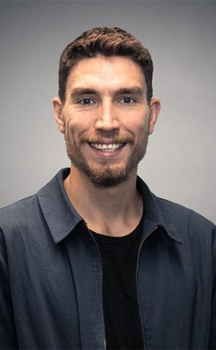 Daniel Kranz