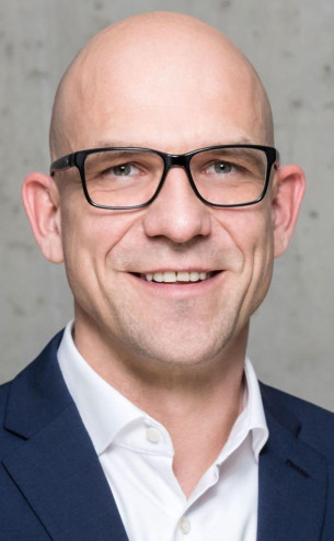 Sven S. Grünholz