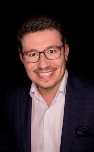 Martin Pietzonka