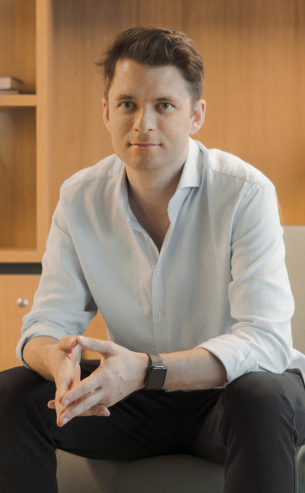 Johannes Gerstendörfer