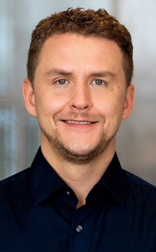 Michel Achenbach