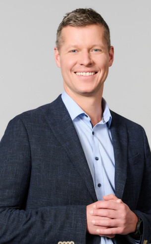 Benjamin Rauser