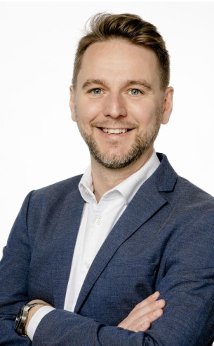 Bartosch Kraszewski