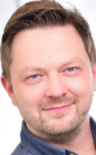 Sebastian Breu