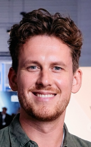 Moritz Ernst