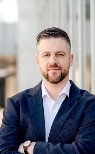 Dominik Dresel