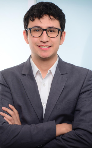 David Zambrano Manrique