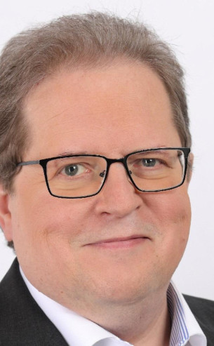 Torsten Plavius