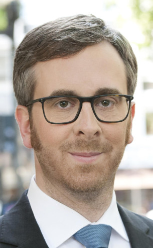 Andreas Linder