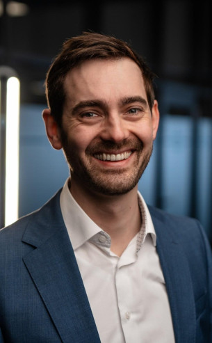 Jonas Reiling