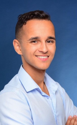 Amir Gdamsi