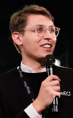 Sven Przywarra