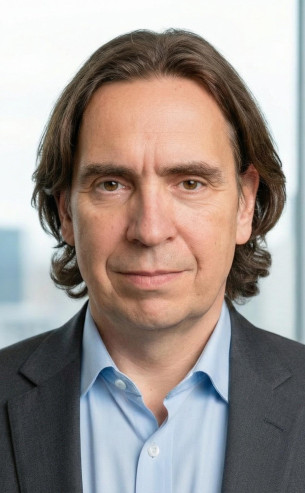 Michael G. Adamitzki