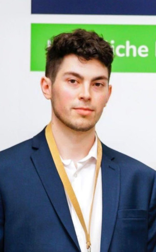 Fabian Reichwald