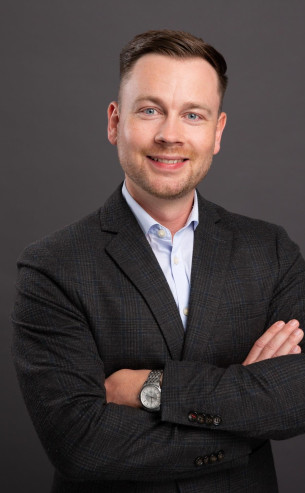 Sebastian Holstein