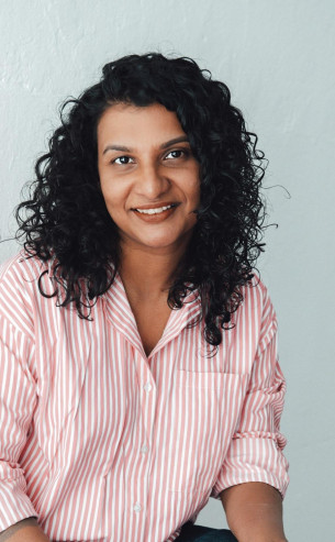 Fareen Shaikh