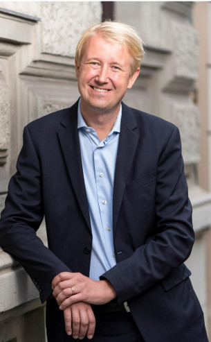 Christian Berg