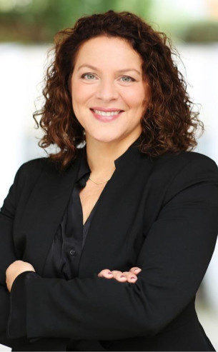 Stephanie Levy