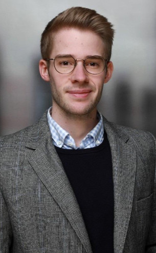 Constantin Mackel