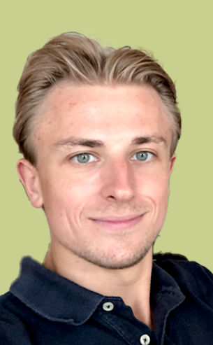 Daniel Claessen