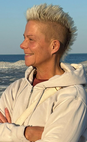 Astrid Krügel