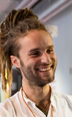 Johannes Vollbehr
