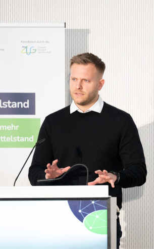 Marco Behnert