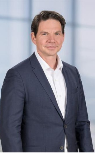 Thomas Kohr