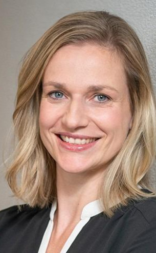 Bettina Lange