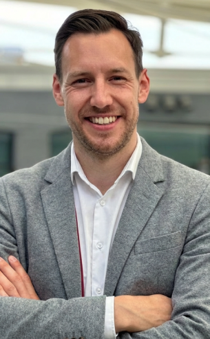 Daniel Gamber