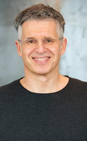 Dr. Bernhard Rohleder