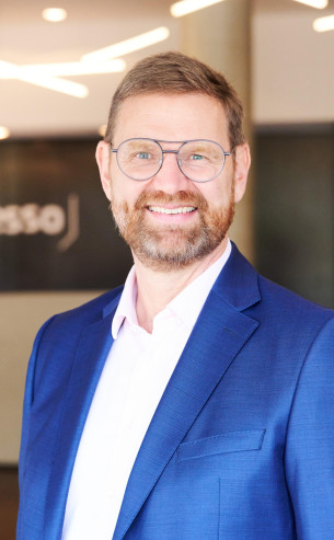 Mark Lohweber