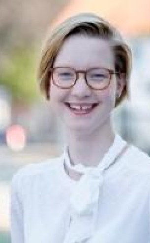 Dr. Christine Freye