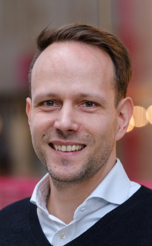 Andreas Eisenreich