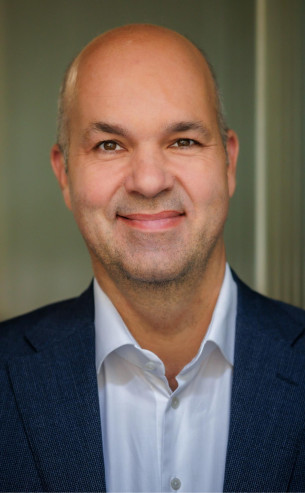Prof. Marcel Fratzscher, Ph.D.
