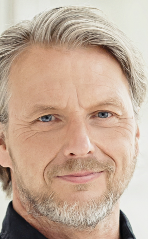 Sascha Weber