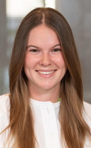 Alina Stephanie Bone-Winkel