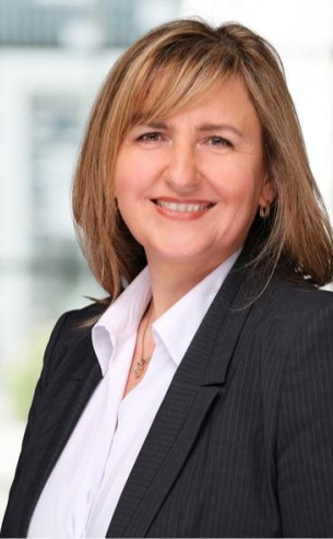 Prof. Dr. Beate Gleitsmann