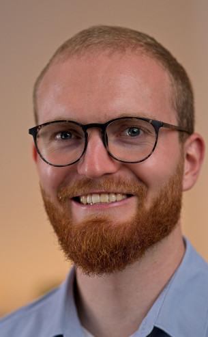 Lukas Warnecke