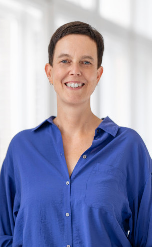 Jutta Horstmann
