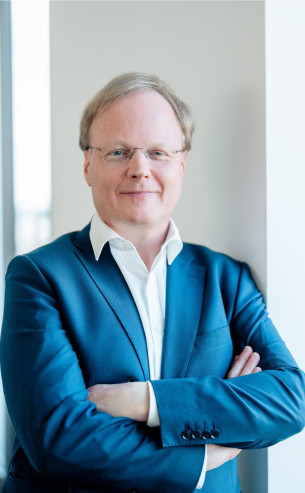 Matthias Graf von Kielmansegg