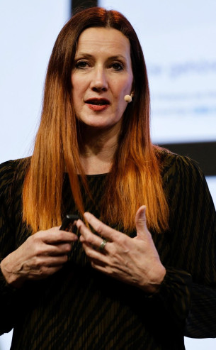 Dr․ Kati Wegner